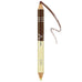 Arch Ally Double Ended Brow Pencil Chestnut Wax