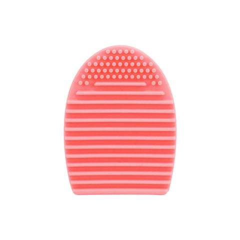 MAKEUP BRUSH CLEANING PAD