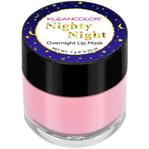 NIGHTY NIGHT - OVERNIGHT LIP MASK