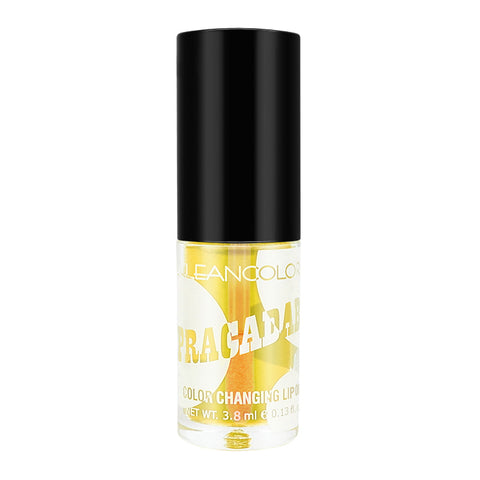 LIPRACADABRA-COLOR CHANGING LIP OIL Magical