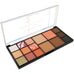 ALL-IN-ONE-FACE, EYE, BROW PALETTE Golden Dream
