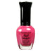 NAIL LACQUER-CREAM FINISH Pink