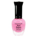 NAIL LACQUER-CREAM FINISH Pastel Pink