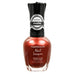 NAIL LACQUER-METALLIC FINISH Smile Now, Cry Later