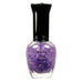 NAIL LACQUER-GLITTER FINISH II Playful Lavender