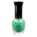 NAIL LACQUER-GLITTER FINISH II On-Off Relationship