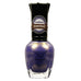 NAIL LACQUER-SCENTED Rain in Blueberries