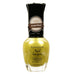 NAIL LACQUER-SCENTED Summer of Sweet Olive
