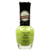 NAIL LACQUER-CREAM FINISH Apple Candy
