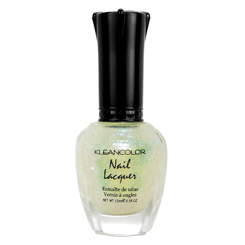 NAIL LACQUER-PRISMATIC TOPPER Ethereal