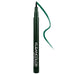 PROFESSIONAL TATTOO COLORED LIQUID EYELINER PEN Forest Green