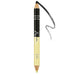 Arch Ally Double Ended Brow Pencil Black/Wax