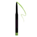 RETRACTABLE EYELINER Lime Green