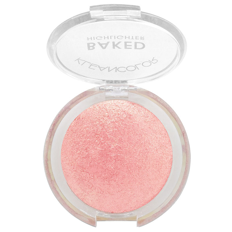 Baked Blush - Pearl Seven