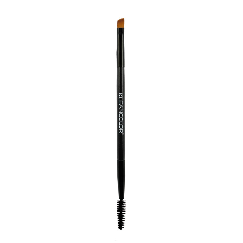 DUAL-ENDED BROW FILLER & SPOOLIE