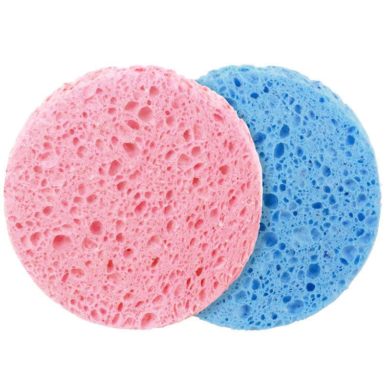 CELLULOSE CLEANSING SPONGES