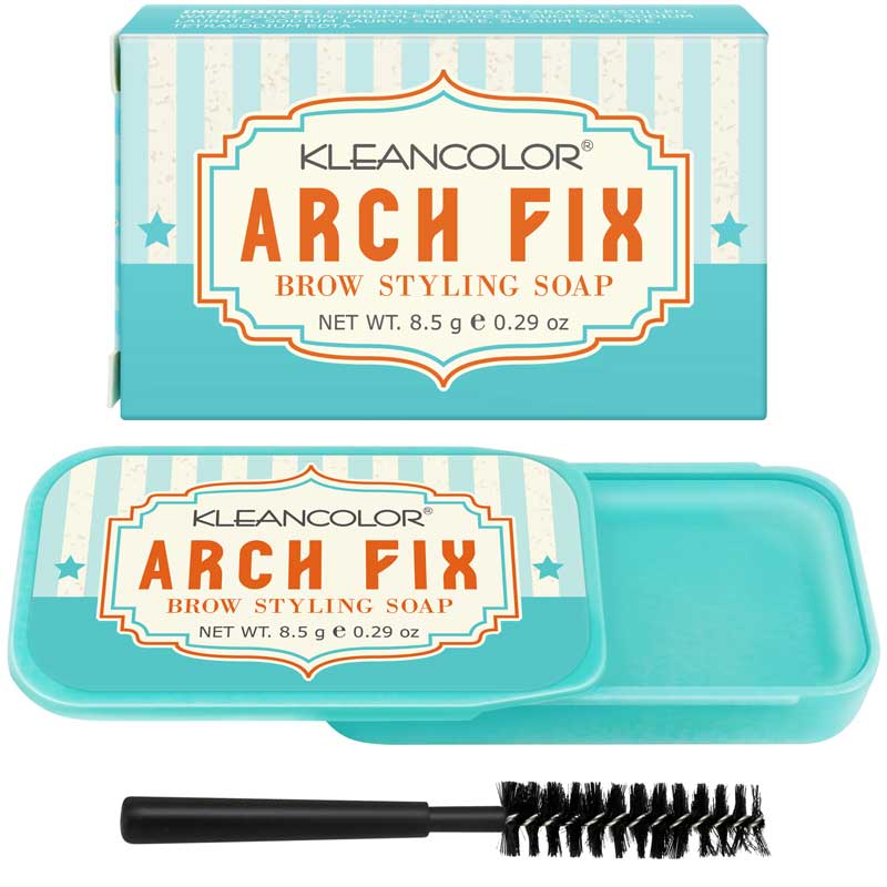 ARCH FIX-BROW STYLING SOAP
