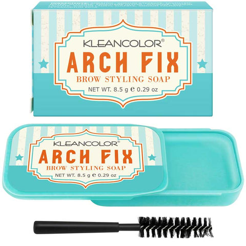 ARCH FIX-BROW STYLING SOAP