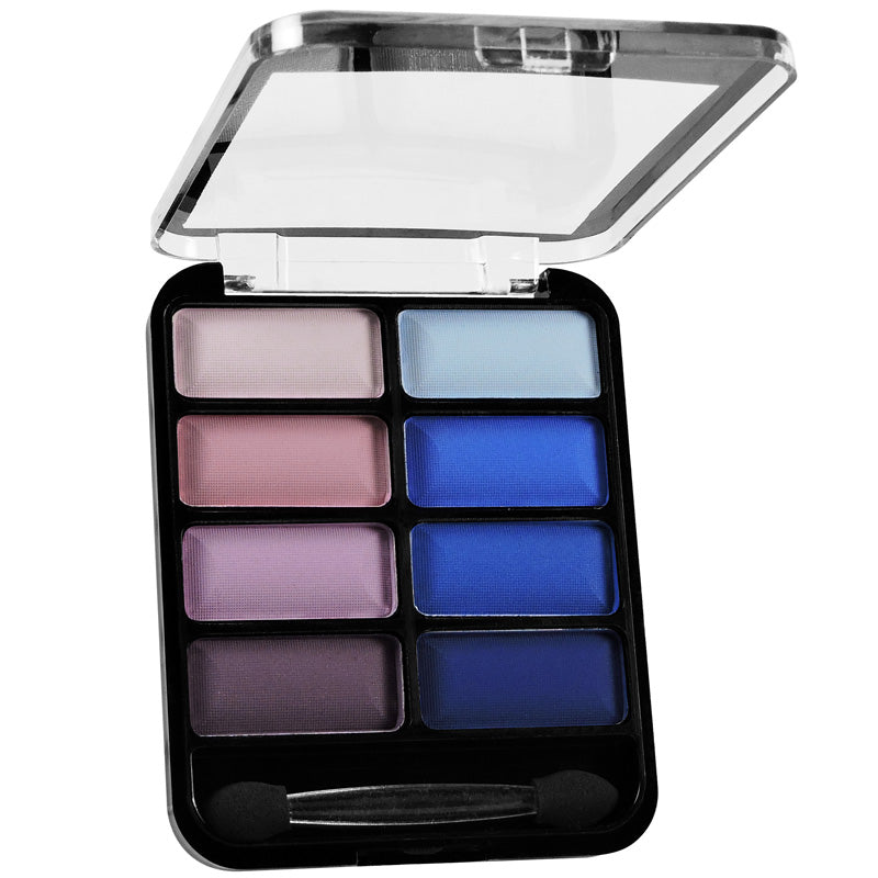 FEMME ADVICE EYESHADOW PALETTE Be the Life of the Party