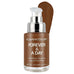 FOREVER & A DAY SOFT MATTE LIQUID FOUNDATION Truffle
