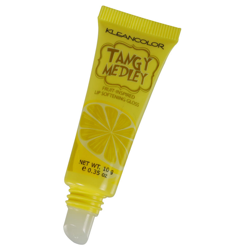 TANGY MEDLEY Lemon