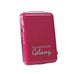 GEL MANICURE NAIL DRYER LAMP-PORTABLE Pink