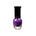 MINI NAIL LACQUER-SHIMMER FINISH Neon Purple