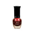 MINI NAIL LACQUER-SHIMMER FINISH Red Heart