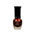 MINI NAIL LACQUER-SHIMMER FINISH Jewelry Red