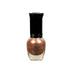 MINI NAIL LACQUER-SHIMMER FINISH Chocolate Brown