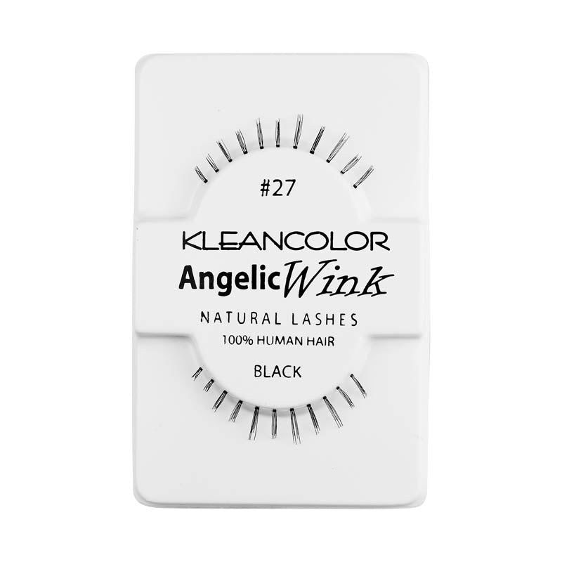 ANGELIC WINK II-UNDER THE EYE Black27