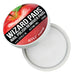 WIZARD PADS-NAIL POLISH REMOVER PADS Apple