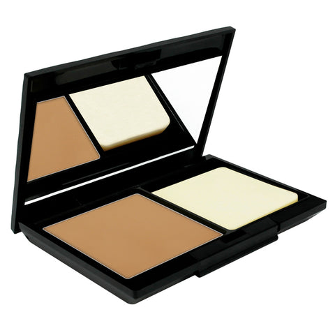 FRESH ANSWER COMPACT FOUNDATION Toasty Almond